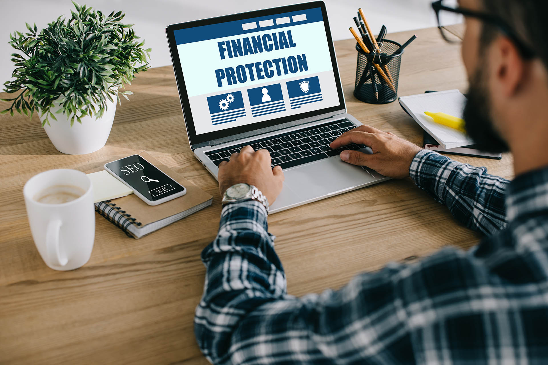 Financial Protection