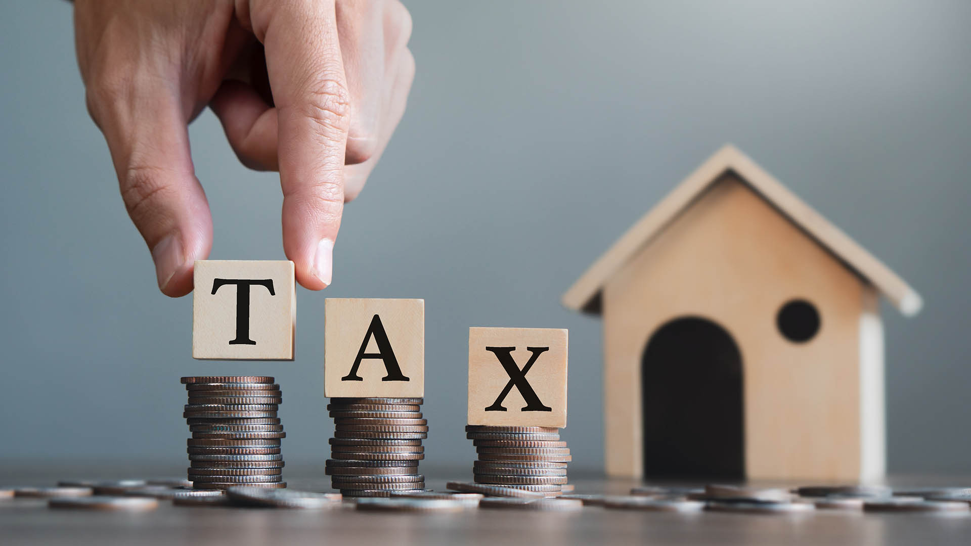 Inheritance Tax Planning