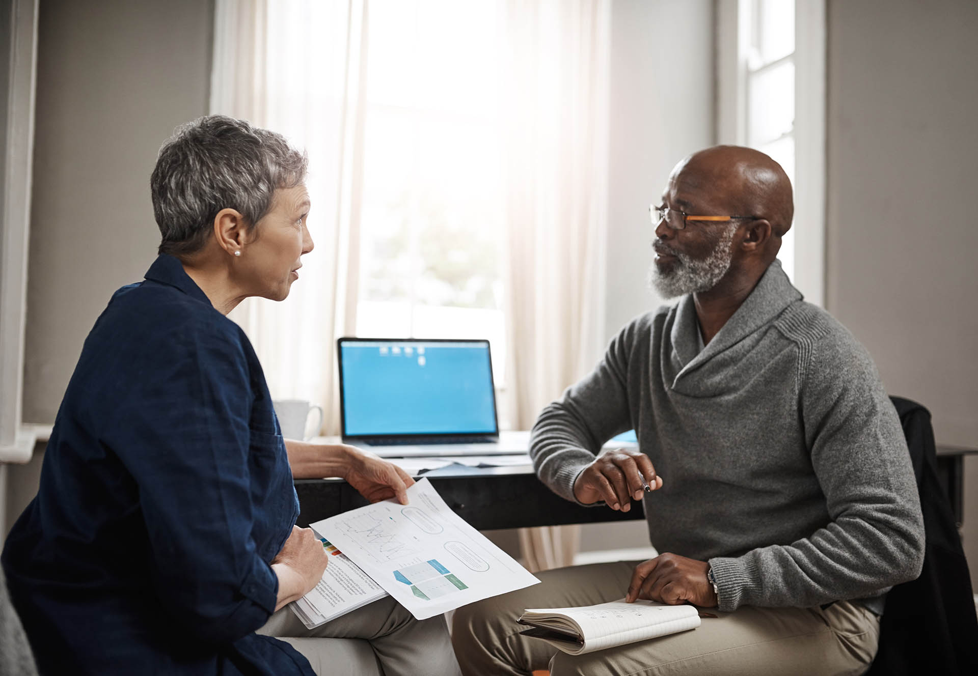 Retirement Planning