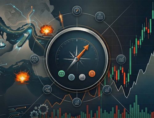 What Do Current Global Conflicts Mean for Your Investments?