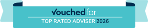 VF Top Rated Adviser Small Ribbon Horizontal 2026 advisers VF Top Rated Adviser Small Ribbon Horizontal 2026 advisers