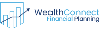 WealthConnect Financial Planning Logo